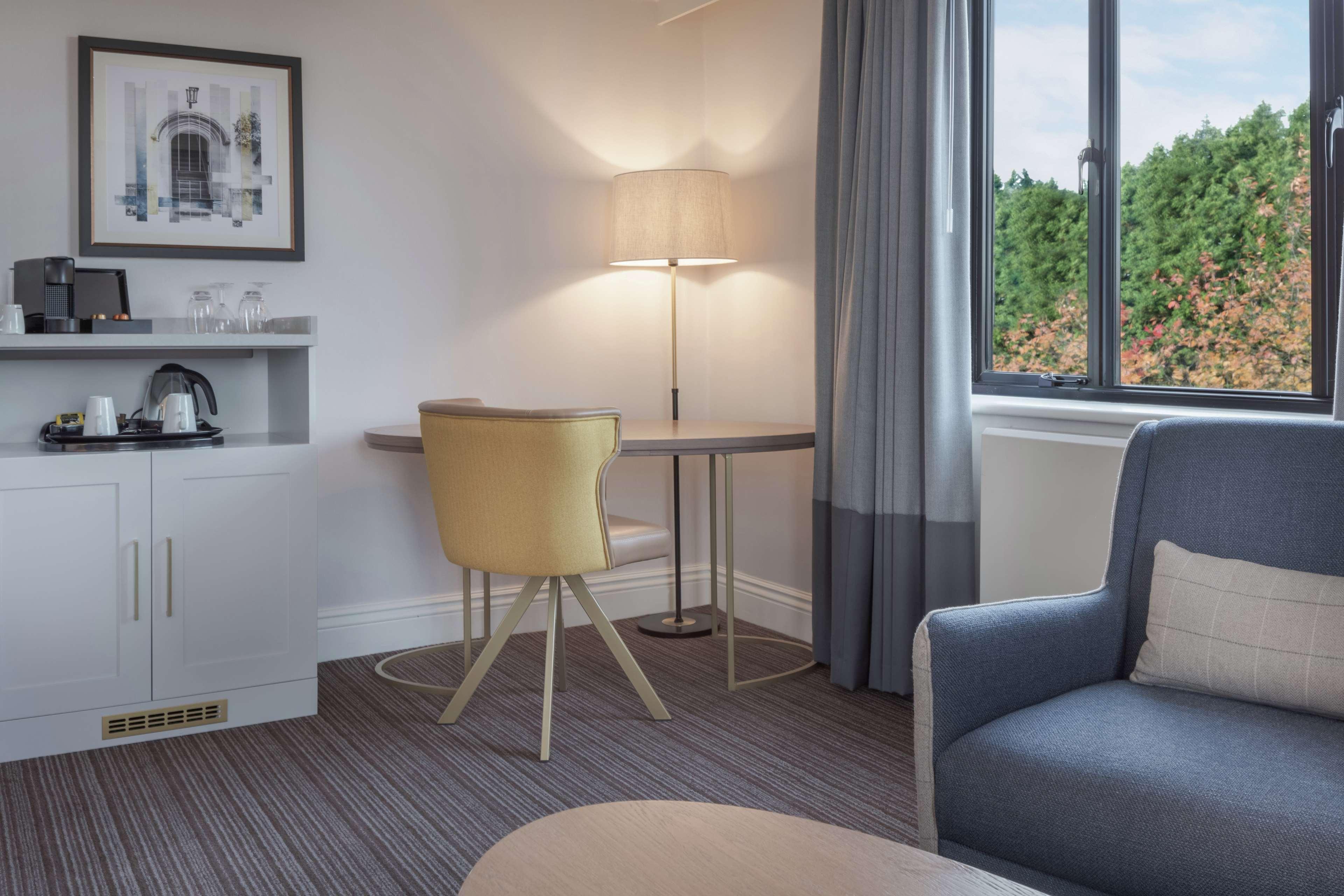 Oxford Belfry & Hotel
