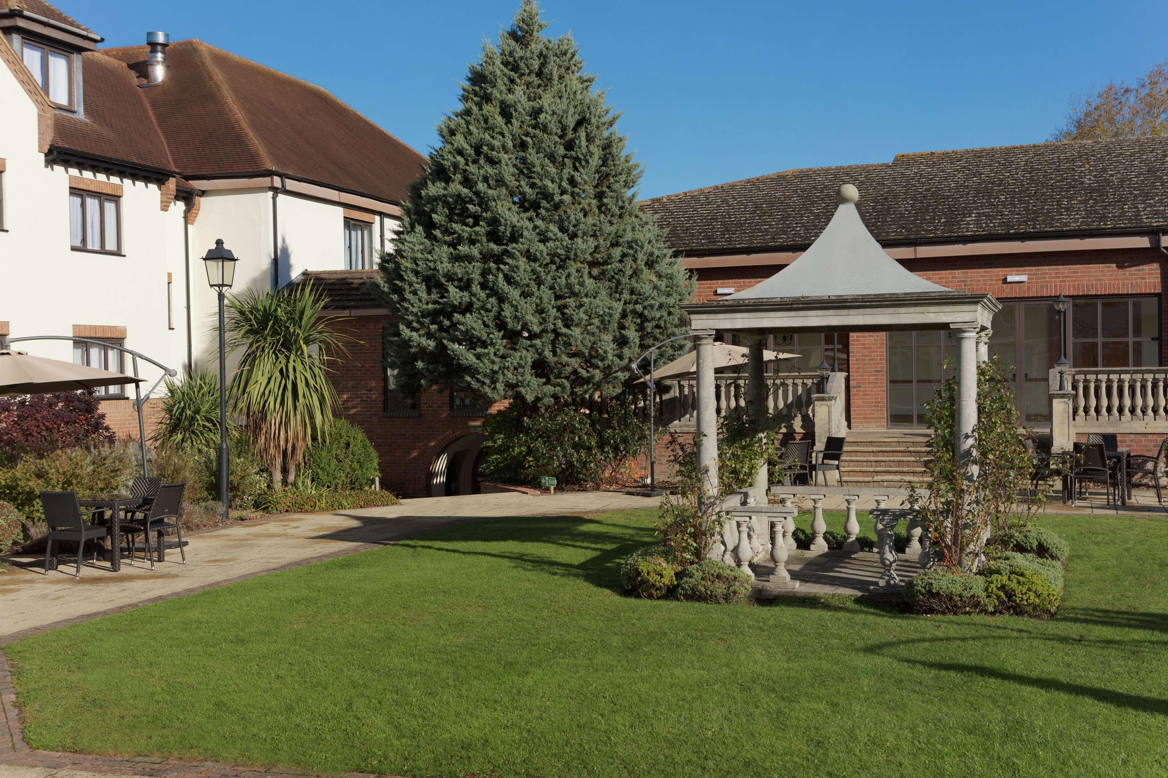 Hotel Oxford Belfry & Thame