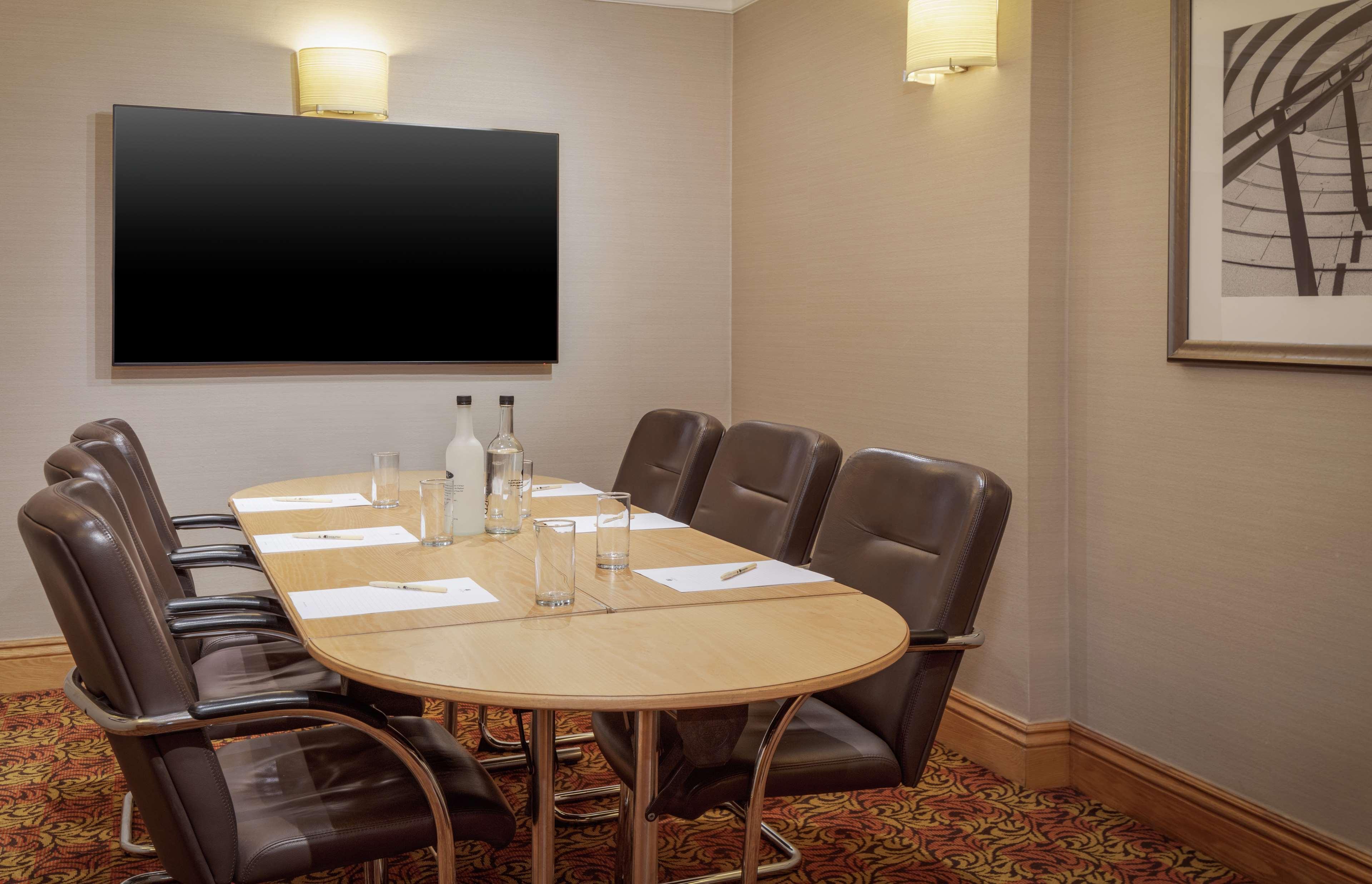Hotel Oxford Belfry &