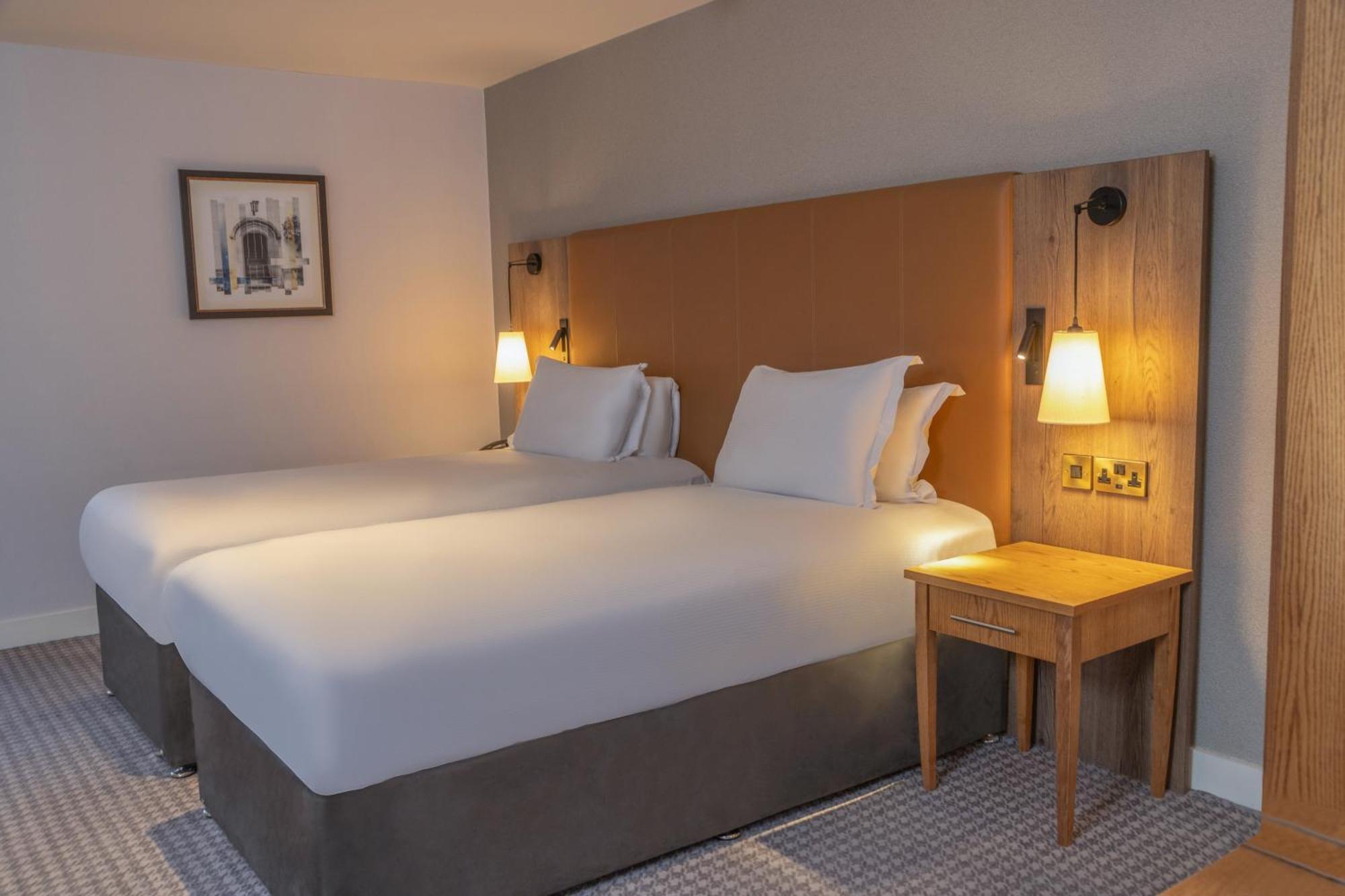 Hotel Oxford Belfry & Thame